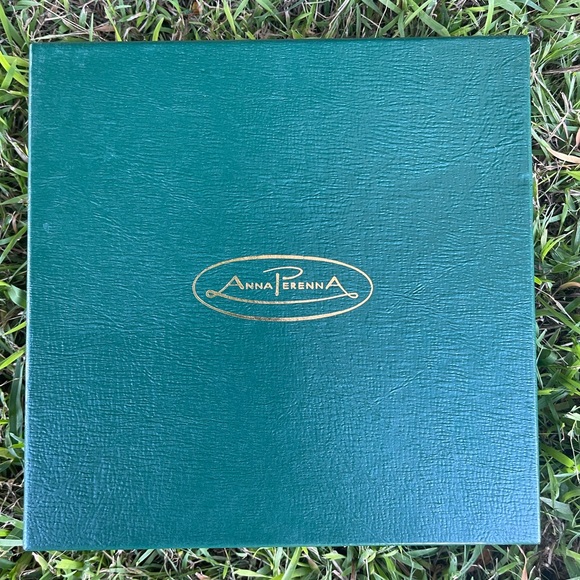 Set of 2. Anna Perenna “Hello Grandma & Hello Grandpa” - Picture 5 of 5